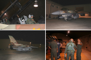 Declassified: How an Israeli operation derailed Syria’s nuclear weapons drive