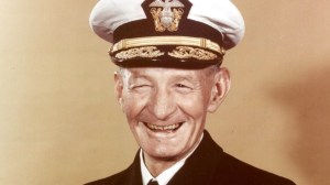 Death by dentures? John McCain Sr.’s WWII battles with teeth, toilets