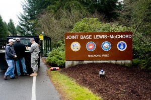Soldier charged with stealing machine gun parts, grenade