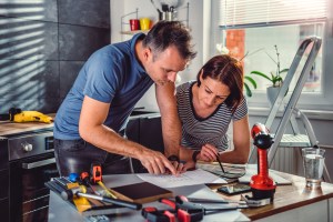 Mission renovation: Using your equity for home improvements