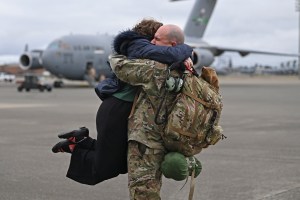 Calling active duty spouses: Speak your mind in DOD’s new survey