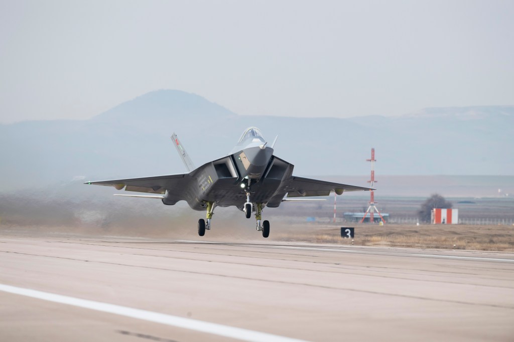 First KAAN export prospect: Turkey to deliver 48 jets to Indonesia