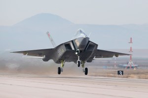 Push for self-reliance drives defense revenue surge among Top 100