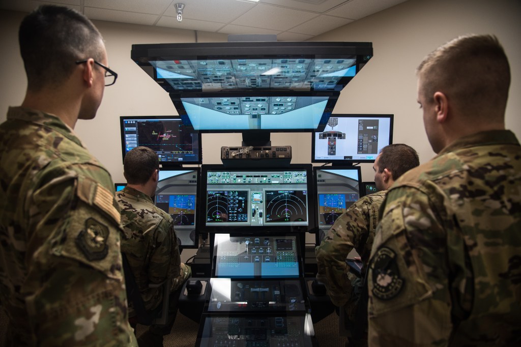 Air Force analyzing previous ‘autopilot anomalies’ following Ethiopian Airlines crash of Boeing jet
