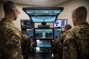 Air Force analyzing previous ‘autopilot anomalies’ following Ethiopian Airlines crash of Boeing jet