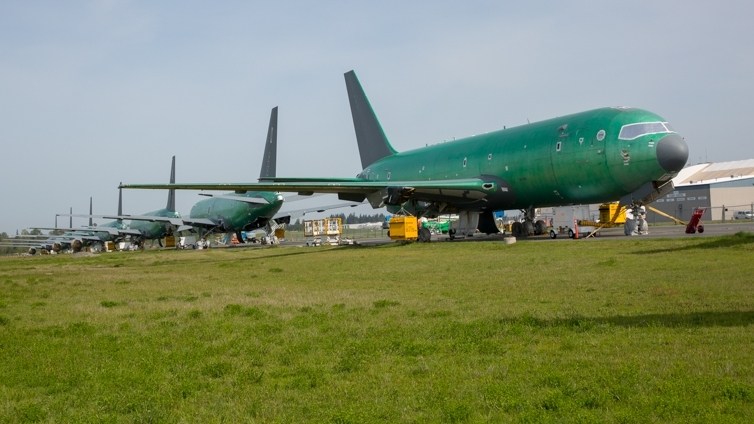 Israel cleared to buy KC-46s | Defense News Weekly Extra