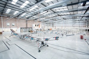 Airbus marks two milestones for Zephyr solar-powered drone