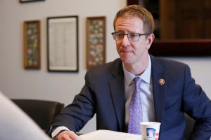 Looking inward: Congress’s effort to improve itself