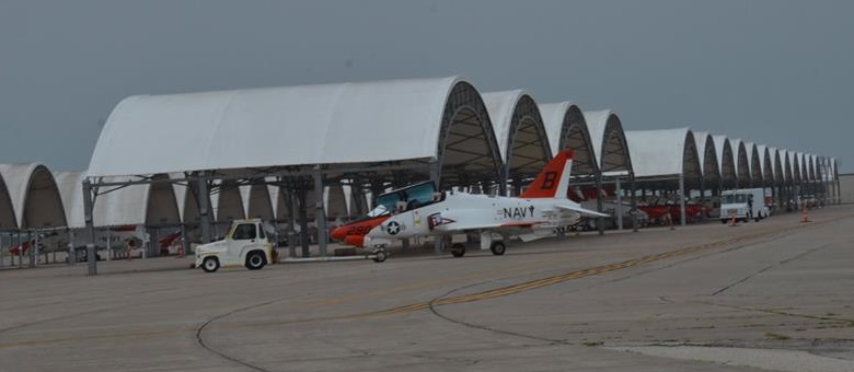 Navy investigating link between Tennessee crash site and missing T-45