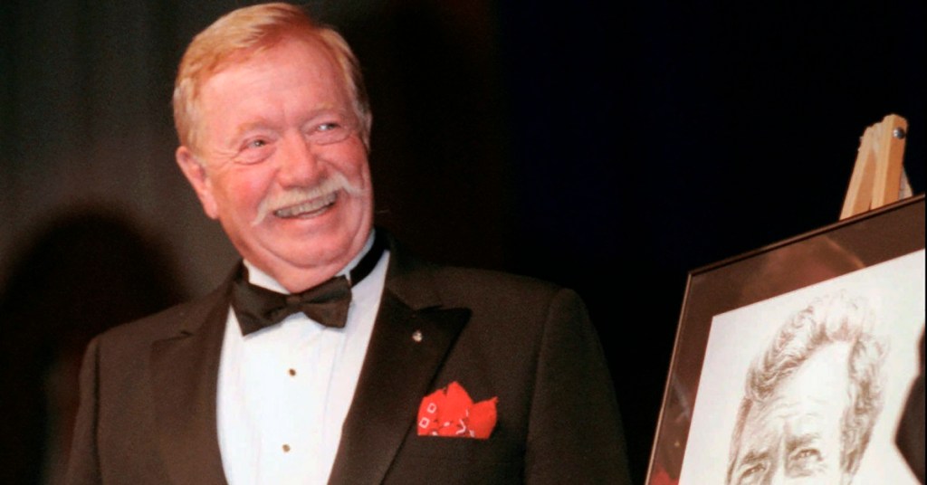Air Force Col. (ret.) Joseph Kittinger, who set parachute record, dies