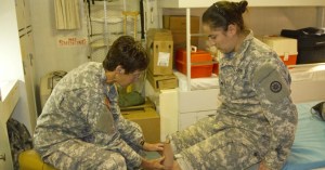 Arthritis can hit troops and vets hard. Here’s how advocates want to respond.