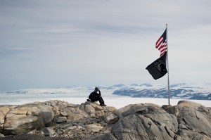 Seven down: Courage during an air rescue disaster
