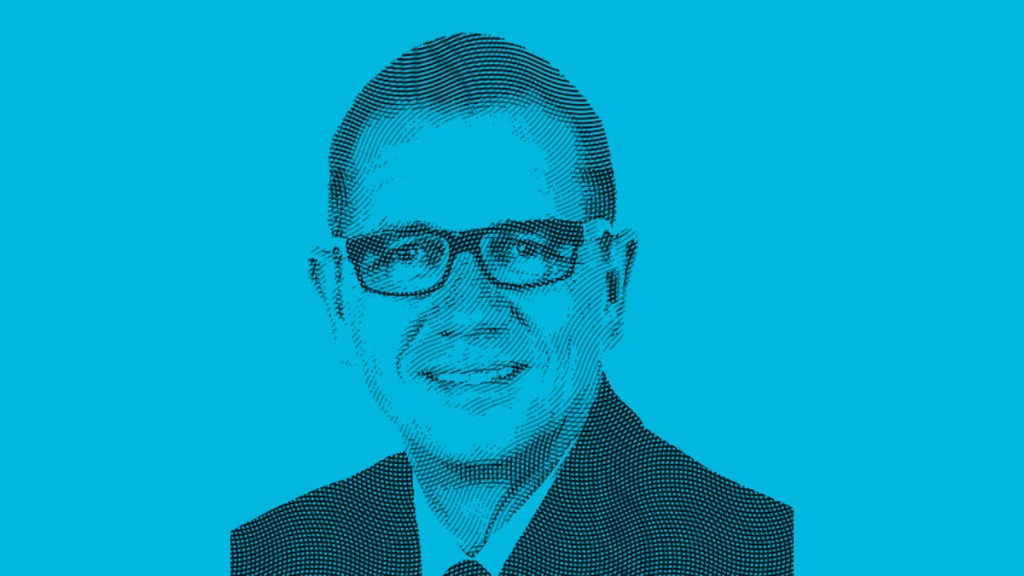 German Navy chief of staff: The naval force is preparing for challenges beyond 2020