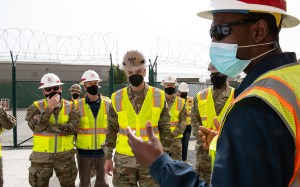 Army buildings need work, but these two bases need the most
