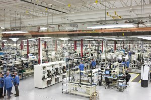 L3Harris looks to shed as much as 10 percent of company