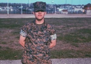 Corps identifies Marine killed while helping distressed motorists