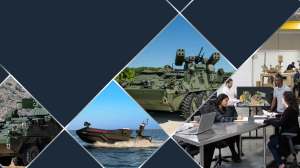 Defending the Edge: Proven Air Defense for the Modern Fight