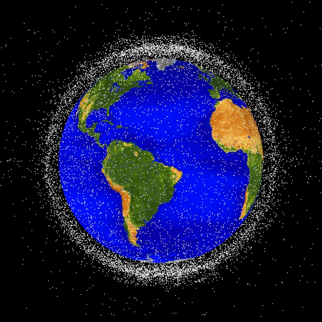 Pentagon is certain that space will be key to future conflicts