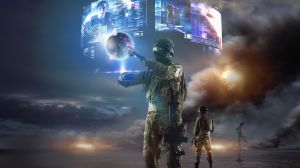 CACI will support real-time surveillance of U.S. borders