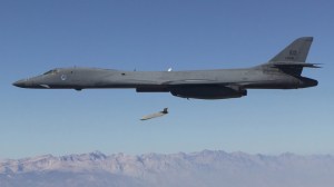 Pentagon’s weapons tester gives update on Navy’s new long-range anti-ship missile
