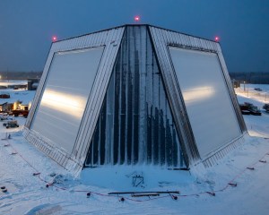 Key homeland defense radar test is back on the calendar after anomaly