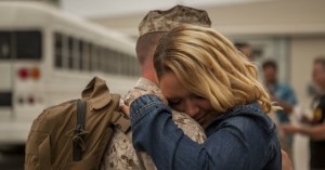The Pentagon is easing its controversial new GI Bill restrictions — but only for some troops