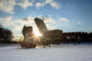 Raytheon expands Massachusetts plant for LTAMDS radar production
