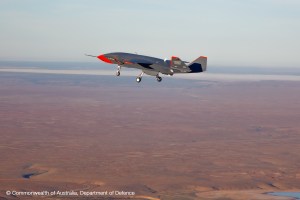 Australia makes another order for Boeing’s Loyal Wingman drones after a successful first flight