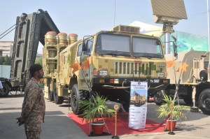 What does Pakistan need to close its air defense gaps?