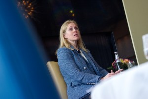 SAIC hires former Air Force CIO Knausenberger for tech innovation role