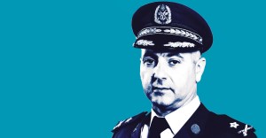 Lebanese Air Force chief: The future of air power, and its role in fighting terrorism