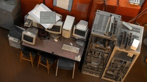 Watchdog finds 10 ‘critical’ IT security risks in the government