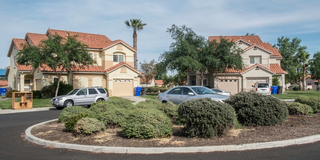 Senate moves toward putting $300 million and more teeth to fix base housing woes