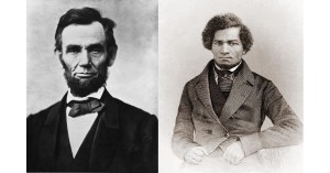 Frederick Douglass’ unannounced visit to Lincoln’s White House … and the friendship it created