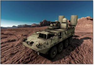 Lockheed scores US Army contract for major electronic warfare, intel and cyber platform