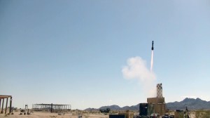 Lockheed’s GRIZZLY C-UAS system downs attack drone in live-fire demo