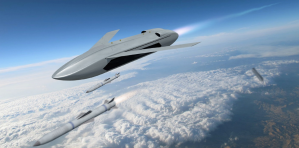 These three companies won contracts for DARPA’s new LongShot drone