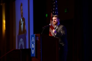 NatCon2018: Welcome letter