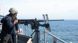 Here’s how the Navy wants to silence the ‘Ma Deuce’
