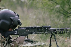 The Army wants to replace the M240B medium machine gun