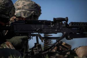The US military could replace the M240 and legendary ‘Ma Deuce’ a lot sooner than you think