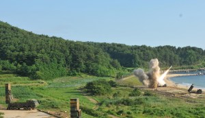 PACOM commander: 3 major threats challenge the Pacific