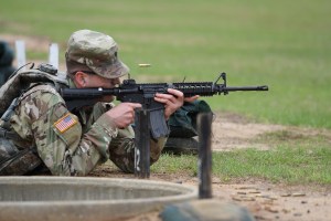 3,000 Army rifles have failed a crucial safety test — and thousands more still need to be tested