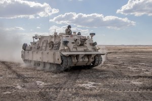 Airman one of five winners in Army innovation competition