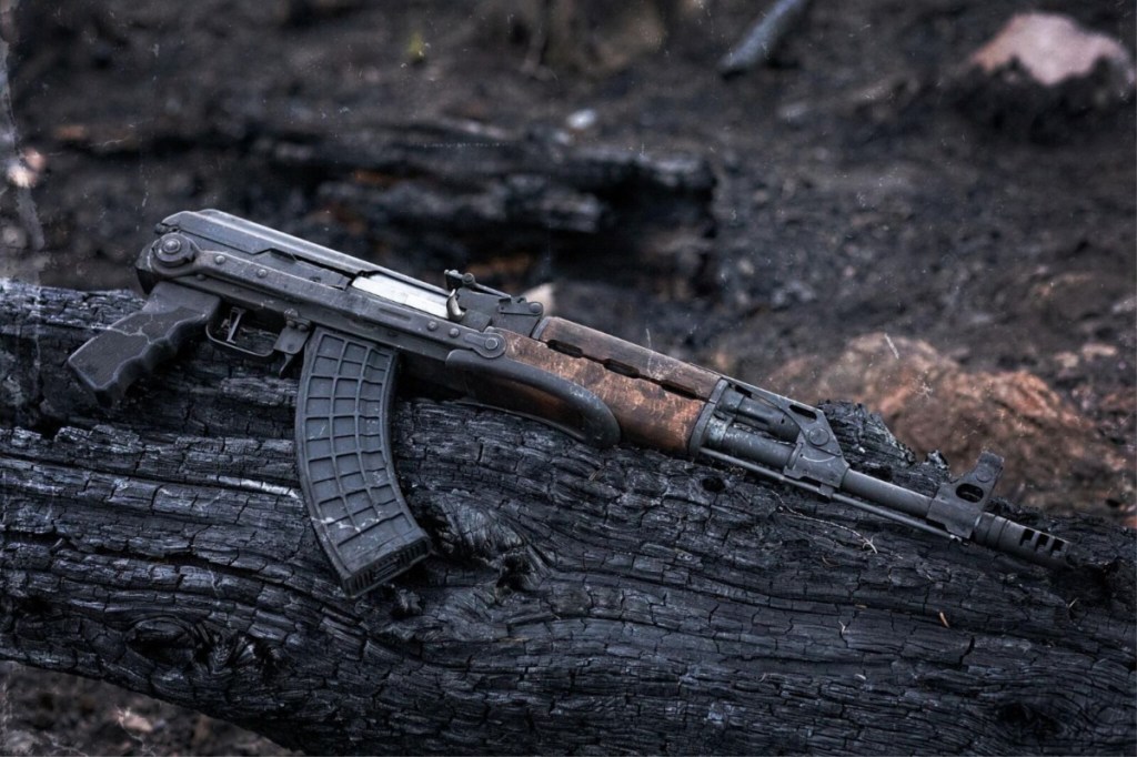 XTech Tactical releases a new polymer magazine for AK-47s
