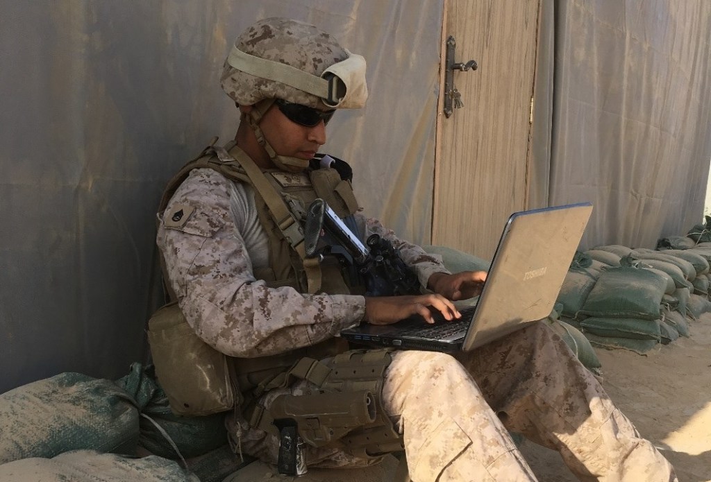 Staff NCOs required to earn college degrees? The top enlisted Marine could see it coming