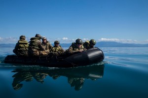 A hectic pace in the Pacific: III MEF Marines face far-flung missions as Asia threats grow