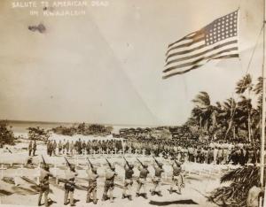 The root of enthusiasm and why it’s vital for successful Marine leaders