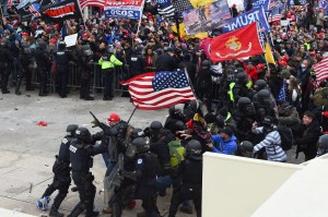 The Biden administration cannot let our military be a training ground for extremists