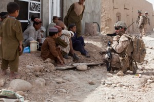 OP-ED: Building a force of foreign-born Marines is key to the Corps’ future